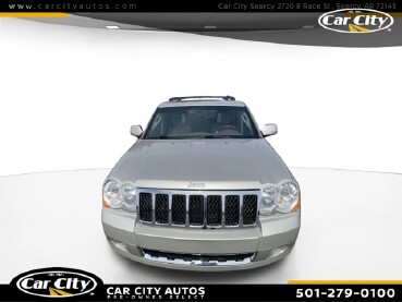 2008 Jeep Grand Cherokee in Searcy, AR 72143