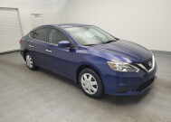 2019 Nissan Sentra in Indianapolis, IN 46219 - 2335649 11