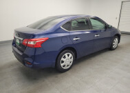 2019 Nissan Sentra in Indianapolis, IN 46219 - 2335649 10