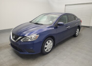 2019 Nissan Sentra in Indianapolis, IN 46219 - 2335649 2