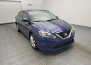 2019 Nissan Sentra in Indianapolis, IN 46219 - 2335649 13