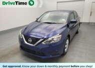 2019 Nissan Sentra in Indianapolis, IN 46219 - 2335649 1