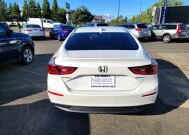 2020 Honda Insight in Tacoma, WA 98409 - 2335654 7