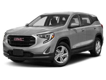 2020 GMC Terrain in Cinnaminson, NJ 08077