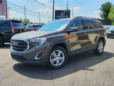 2020 GMC Terrain in Cinnaminson, NJ 08077