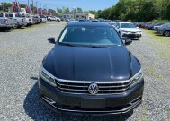 2018 Volkswagen Passat in Westport, MA 02790 - 2335679 8