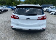 2019 Chevrolet Equinox in Westport, MA 02790 - 2335684 4