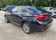2017 BMW X6 in Westport, MA 02790 - 2335685 6