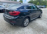 2017 BMW X6 in Westport, MA 02790 - 2335685 4