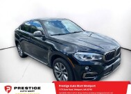 2017 BMW X6 in Westport, MA 02790 - 2335685 1