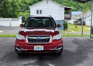 2018 Subaru Forester in Barton, MD 21521 - 2335707 2