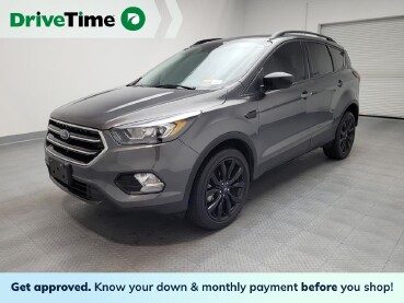 2019 Ford Escape in Torrance, CA 90504