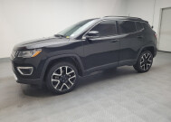 2018 Jeep Compass in Glendale, AZ 85301 - 2335729 2
