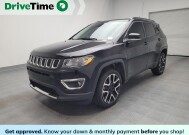 2018 Jeep Compass in Glendale, AZ 85301 - 2335729 1