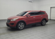 2013 Hyundai Santa Fe in Athens, GA 30606 - 2335738 2
