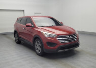 2013 Hyundai Santa Fe in Athens, GA 30606 - 2335738 13