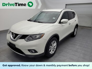 2015 Nissan Rogue in Temple, TX 76502