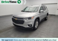 2020 Chevrolet Traverse in Fort Pierce, FL 34982 - 2335783 1