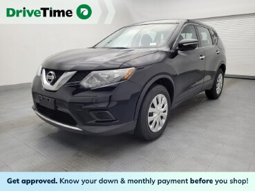 2015 Nissan Rogue in Columbia, SC 29210