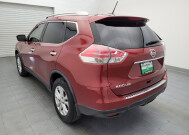 2015 Nissan Rogue in Houston, TX 77037 - 2335830 5