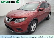 2015 Nissan Rogue in Houston, TX 77037 - 2335830 1
