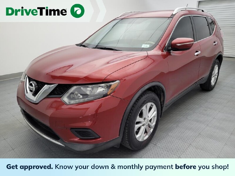 2015 Nissan Rogue in Houston, TX 77037 - 2335830