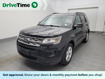 2018 Ford Explorer in Maple Heights, OH 44137