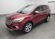 2017 Ford Escape in Fort Pierce, FL 34982 - 2335841 2