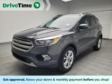2018 Ford Escape in Laurel, MD 20724