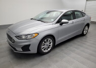 2020 Ford Fusion in Chandler, AZ 85225 - 2335909 2