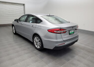 2020 Ford Fusion in Chandler, AZ 85225 - 2335909 5