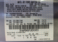 2020 Ford Fusion in Chandler, AZ 85225 - 2335909 33