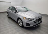 2020 Ford Fusion in Chandler, AZ 85225 - 2335909 13
