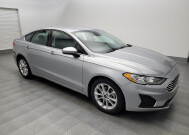 2020 Ford Fusion in Chandler, AZ 85225 - 2335909 11