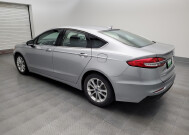2020 Ford Fusion in Chandler, AZ 85225 - 2335909 3