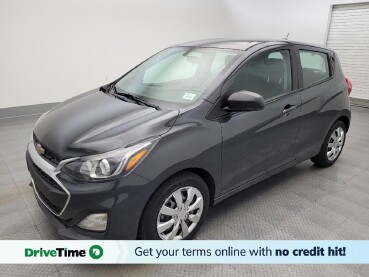 2020 Chevrolet Spark in Albuquerque, NM 87123