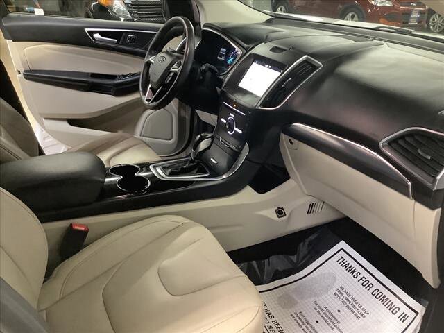 2016 Ford Edge in Chicago, IL 60659 - 2335918 22