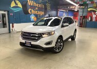 2016 Ford Edge in Chicago, IL 60659 - 2335918 1