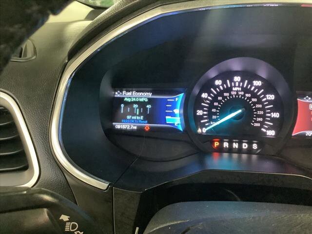 2016 Ford Edge in Chicago, IL 60659 - 2335918 14