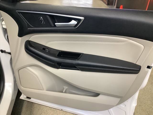 2016 Ford Edge in Chicago, IL 60659 - 2335918 21