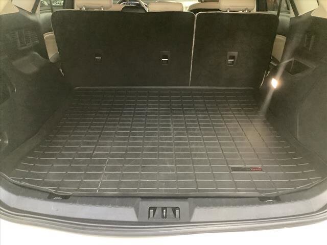 2016 Ford Edge in Chicago, IL 60659 - 2335918 18