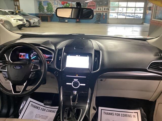 2016 Ford Edge in Chicago, IL 60659 - 2335918 20