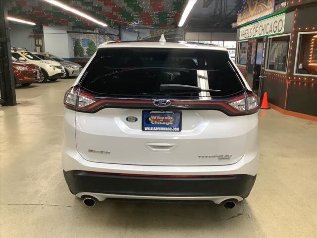 2016 Ford Edge in Chicago, IL 60659 - 2335918 4