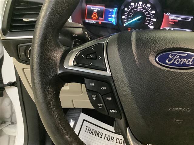 2016 Ford Edge in Chicago, IL 60659 - 2335918 12