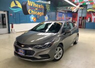 2018 Chevrolet Cruze in Chicago, IL 60659 - 2335919 1