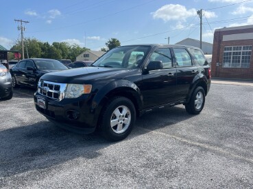 2010 Ford Escape in Ardmore, OK 73401