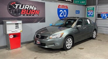 2008 Honda Accord in Conyers, GA 30094