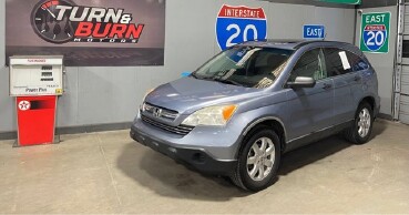 2007 Honda CR-V in Conyers, GA 30094