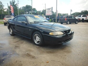 1998 Ford Mustang in Holiday, FL 34690