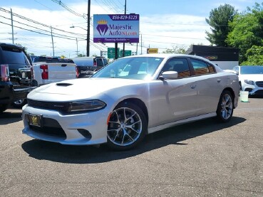 2022 Dodge Charger in Cinnaminson, NJ 08077